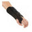 Breg Breg Spica Thumb Splint Removable Palmer Stay Foam Right Hand Black X-Small - 214812