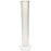 Eisco - Graduated Cylinder Polyethylene 500 mL (16 oz.) - S14106