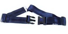 AliMed - Wheelchair Seatbelt For Wheelchair - 77027