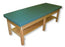 Bailey - H-Brace Treatment Table - 4510