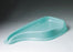 Dukal Tech-Med Shampoo Tray 15 X 29 Inch Green - 4320