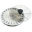 Hettich Instruments - Rotor 24-Place, 90° Angle, 13000 rpm, 16060 RCF For Hematocrit Centrifuge - 2076