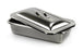 McKesson McKesson Instrument Tray Strap Handle Stainless Steel 8-7/8 X 5 X 2 Inch - 63-4255