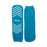 McKesson - Slipper Socks Large Teal Above the Ankle - 16-SCE1