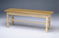 Bailey - H-Brace Treatment Table - 401