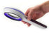 3GEN Lumio UV Illuminated Magnifier Handheld Ultra Violet LED White - LUM-UV