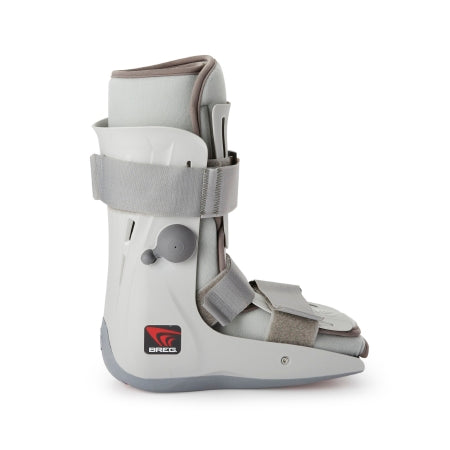 Breg Genesis - Walker Boot Medium Hook and Loop Closure Male 5-1/2 to 9 / Female 6 to 9-1/2 Left or Right Foot - BL525005