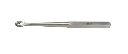 Miltex Hatt Spoon Oval Cup - 27-84