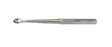 Integra Lifesciences - Hatt Spoon Oval Cup - 27-84