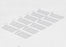 Helmer Scientific Refrigerator / Freezer Drawer Divider - 220527