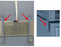 Helmer Scientific - Stacking Kit - 400821-1