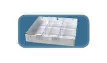 Helmer Scientific Refrigerator Tray - 400891-1