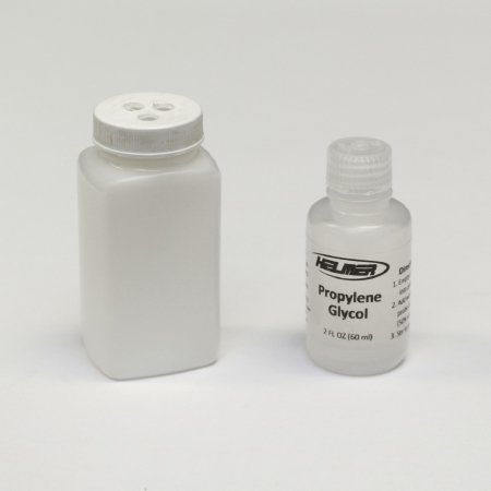 Helmer Scientific - Propylene Glycol Kit Propylene Glycol (2 oz.) , Probe Bottle with Screw Cap (4 oz.) For Freezers - 400922-2