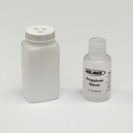 Helmer Scientific Propylene Glycol Kit Propylene Glycol (2 oz.) , Probe Bottle with Screw Cap (4 oz.) For Freezers - 400922-2
