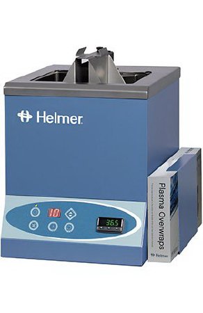 DH2 QuickThaw - Plasma Thawing System - 500815-1