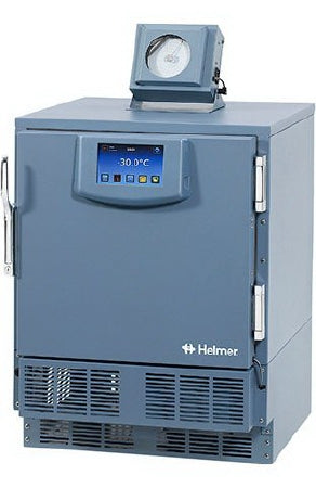 Helmer Scientific i.Series Freezer General Purpose 4 cu.ft. 1 Solid Door Automatic Defrost - 5210104-1