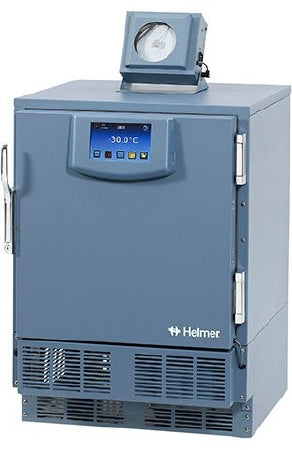 Helmer Scientific Helmer Scientific Freezer Compact 5 cu.ft. 1 Solid Door Automatic Defrost - 5210105-1