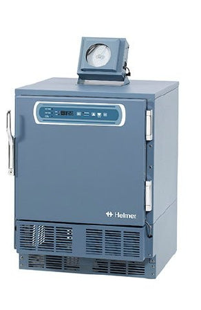 Helmer Scientific Helmer Scientific Freezer Laboratory Use 4 cu.ft. 1 Solid Door Automatic Defrost - 5211104-1