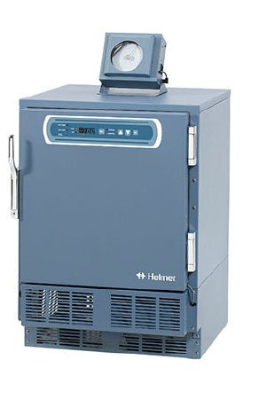 Helmer Scientific Helmer Scientific Freezer Laboratory Use 5 cu.ft. 1 Solid Door Automatic Defrost - 5211105-1