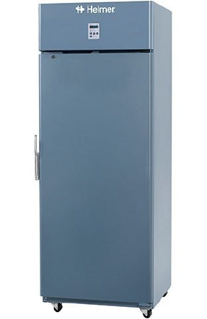 Helmer Scientific Helmer Scientific Upright Freezer Laboratory Use 25.2 cu.ft. 1 Solid Door Automatic Defrost - 5211125-1