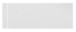 RD Plastics Company - Specimen Transport Bag 15 X 18 Inch Zip Closure Unprinted NonSterile - C46