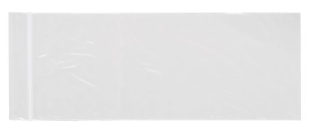 RD Plastics Company - Specimen Transport Bag 15 X 18 Inch Zip Closure Unprinted NonSterile - C46