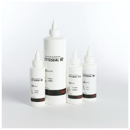 Cytoseal 60 - Mounting Medium Toulene-based Clear - 8310-16