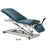 Clinton Industries Model 80360 Power Table With Adjustable Backrest Electric Power Height 450 Lbs. - 80360