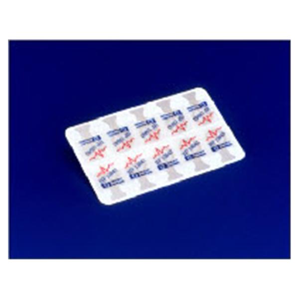 Philips Medical Systems Electrode Resting Ecg Philips 1-3/8X7/8 Disposable 1000/Ca - 13943B