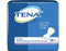 Essity HMS North America Inc TENA Light Overnight Bladder Control Pad 16 Inch Length Heavy Absorbency Dry-Fast Core One Size Fits Most Unisex Disposable - 47809