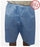 HPK Industries - Exam Shorts 4X-Large Blue SMS Adult Disposable - 7555 4XL