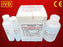 Kamiya Biomedical Company K-Assay Test Kit Infectious Disease Immunoassay HbA1c Test Whole Blood Sample 166 Tests - KAI-196