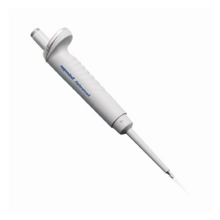 Eppendorf Reference 2 - Variable Volume Pipette 0.1 to 2.5 μL - 05412421