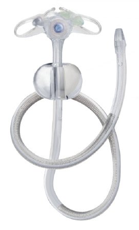 Applied Medical Technologies G-JET Low Profile Gastric-Jejunel Feeding Tube G-Jet 14 Fr. 22 cm Silicone Sterile - GJ-1410-22