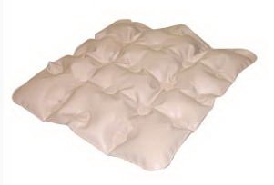 Skil-Care Air Lock Seat Cushion 22 X 28 Inch - 756255