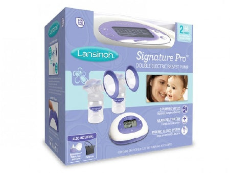Lansinoh Lab Lansinoh SignaturePro Breast Pump Kit - 4467753050