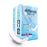 Attends Healthcare Products Attends Discreet Bladder Control Pad 15 Inch Length Heavy Absorbency Polymer One Size Fits Most Female Disposable - ADPULT