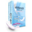 Attends Healthcare Products Attends Discreet Bladder Control Pad 13 Inch Length Moderate Absorbency Polymer One Size Fits Most Female Disposable - ADPMAX