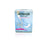 Attends Healthcare Products Attends Discreet Bladder Control Pad 10-1/2 Inch Length Moderate Absorbency Polymer One Size Fits Most Female Disposable - ADPMOD