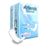 Attends Healthcare Products Attends Discreet Bladder Control Pad Light Absorbency Polymer One Size Fits Most Female Disposable - ADLINER