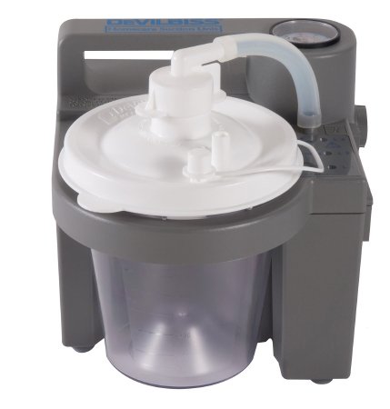Vacu-Aide - Suction Pump - 7305P-D-EXF