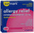 sunmark - Allergy Relief 25 mg Strength Minitab 24 per Box - 70677000301
