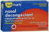 McKesson sunmark Sinus Relief 30 mg Strength Tablet 24 per Box - 70677000501