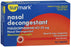 McKesson sunmark Sinus Relief 30 mg Strength Tablet 96 per Box - 70677000503