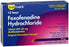 McKesson sunmark Allergy Relief 60 mg Strength Tablet 12 per Box - 70677000701