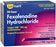 McKesson sunmark Allergy Relief 180 mg Strength Tablet 30 per Box - 70677000802