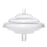 SpeCtra - Backflow Protector For Spectra S2, S1, S9, M1 Breast Pumps - MM011992