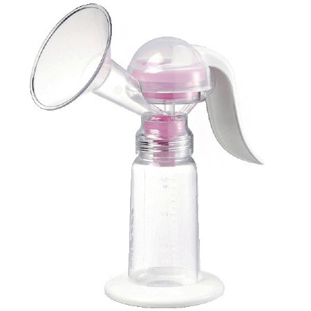 Mother's Milk Inc Spectra Breast Pump Manual Single - 10964