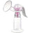 Mother's Milk Inc Spectra Breast Pump Manual Single - 10964