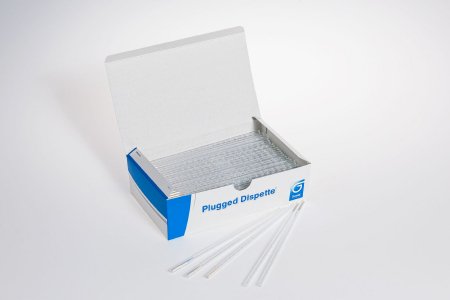 Dispette plugged - ESR Pipette Graduated - FH-1530